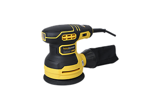 HOS8135RC Эксцентриковая шлифмашина Hanskonner HOS8135RС
