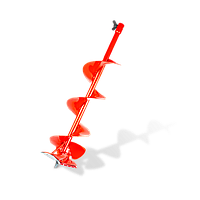 9102300039 Шнек для льда d=200 мм, L=1000 мм, Ставр (ст200-1000лед)