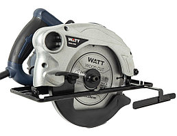 6.016.185.00 Циркулярная пила WATT WHS-1600