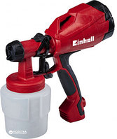 4260005 Краскопульт электрический Einhell TC-SY 400 P