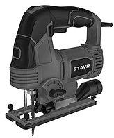 9031200146  Лобзик электрический STAVR SJS 90-800L