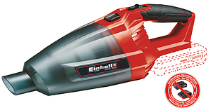 2347120 Аккумуляторный пылесос Einhell TE-VC 18 Li-Solo