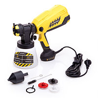 HSG9675 Краскопульт электрический Hanskonner HSG9675