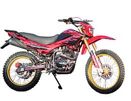 Мотоцикл Roliz (Ekonika) Sport-005 PR красный