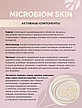 Шампунь для сухих и пористых волос МICROBIOM SKIN, фото 2