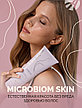 Шампунь для сухих и пористых волос МICROBIOM SKIN, фото 3