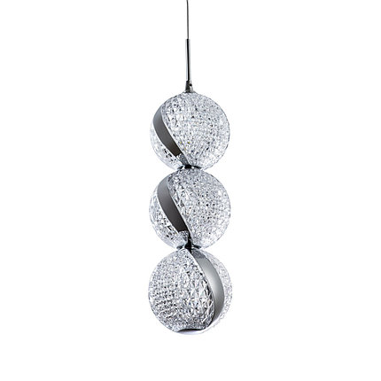 Подвесной светильник MODESTYLE MS.89120.1 CR, фото 2