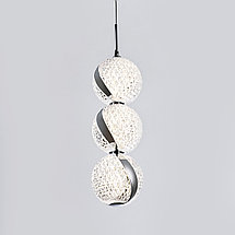 Подвесной светильник MODESTYLE MS.89120.1 CR, фото 2