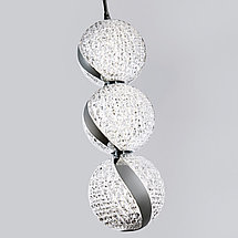 Подвесной светильник MODESTYLE MS.89120.1 CR, фото 3