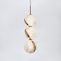 Подвесной светильник MODESTYLE MS.89120.1 GD, фото 2
