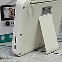 Беспроводной Wi-Fi дверной звонок Mivo ML-343, фото 5