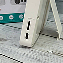 Беспроводной Wi-Fi дверной звонок Mivo ML-343, фото 6