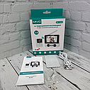 Беспроводной Wi-Fi дверной звонок Mivo ML-343, фото 7
