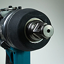 Ударный бесщеточный гайковерт Makita 18V 5.0AH 3000NM 3/4, фото 5