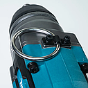 Ударный бесщеточный гайковерт Makita 18V 5.0AH 3000NM 3/4, фото 8