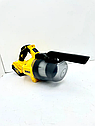 Автомобильный аккумуляторный пылесос DeWalt 18V, фото 4