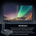 Медиаплеер Eplutus AN-231 Android, 4 ГБ/64 ГБ, черный, фото 6