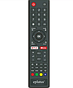 Eplutus Телевизор 24" HD, черный EP-241T2SHD, фото 3