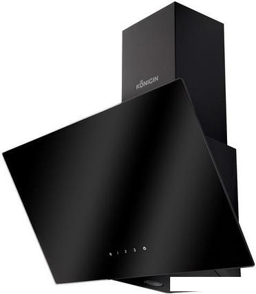 Кухонная вытяжка Konigin Colibri Tech 60 (черный), фото 2