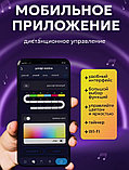 Умные светодиодные RGB лампы с пультом управления, фото 4