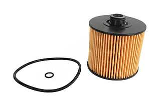 Фильтр масляный  (вставка) Geely Coolray/ Belgee X50, Geely Atlas Pro/ Belgee X50 1,5