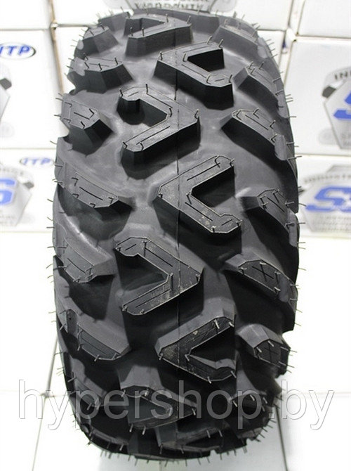 Шина для квадроцикла ITP TerraCross R/T 26x9 R14 USA