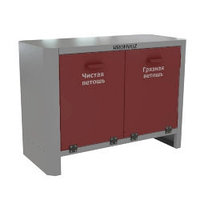 Бокс для ветоши 05.Э.078.07.000с6-01