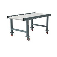 Рольганг неприводной РН-018-1000/600