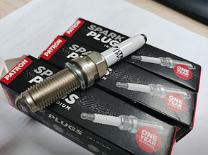 Свеча зажигания фирма Patron Geely Coolray/Belgee X50, Atlas Pro/Belgee X70, Coolray NEW 2023-, Atlas FX11 23-