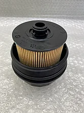 Фильтр масляный в сборе с крышкой Geely Coolray/Belgee X50, Geely Atlas Pro/Belgee X70