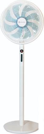 Вентилятор Evolution AirLeaf AL-813R Smart, фото 2