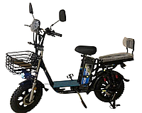 Электровелосипед SUBORBOX MONSTER 60/23Ah 2025