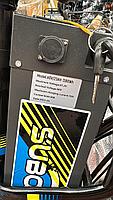 Электровелосипед SUBORBOX MONSTER 60/23Ah 2025, фото 8