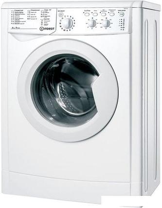 Стиральная машина Indesit IWSC 61051 BY, фото 2