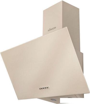 Кухонная вытяжка Konigin Colibri 50 (слоновая кость), фото 2