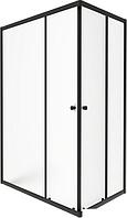 Душевой уголок Triton Вента БВ Вельвет 120х80 (без поддона)