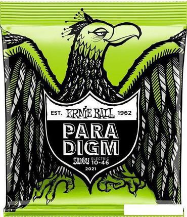 Струны для гитары Ernie Ball 2021, фото 2