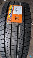 Грузовая шина 315/60R22.5 Advance GR-D2 на ведущую ось универсальная 154/150L M+S