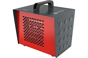 Электрическая тепловая пушка Royal Clima Heat Box RHB-C3, 3кВт, черный