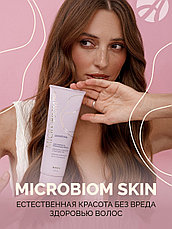 Шампунь для жирных и нормальных волос МICROBIOM SKIN, фото 3