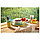 IKEA/ КАЛАС Столовые приборы, 18 предм., разные цвета, фото 4