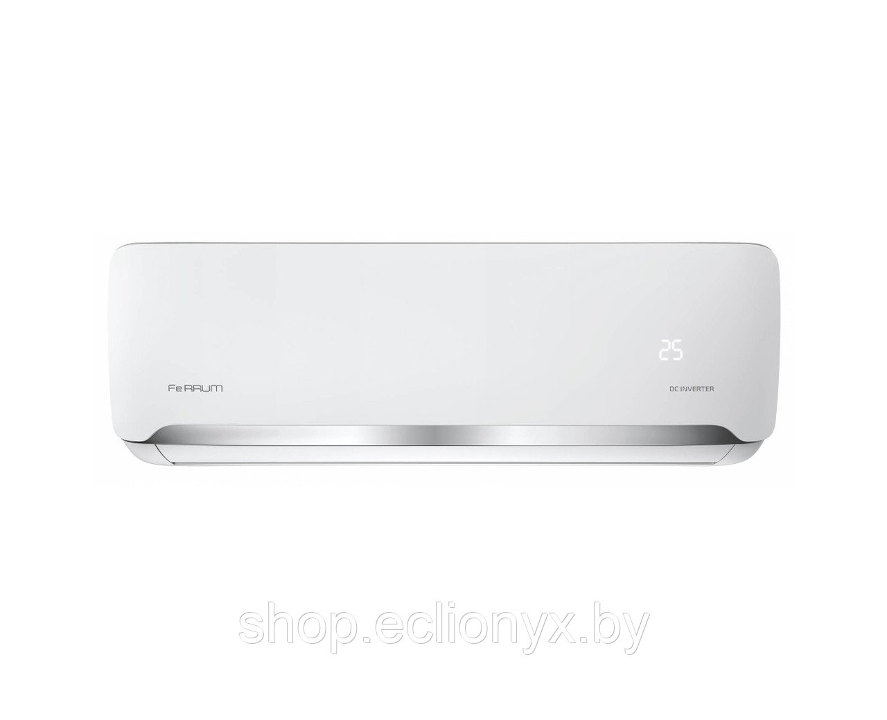 Кондиционер (сплит-система) FeRRUM Force inverter iFIS18F2С/iFOS18F2С