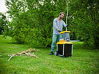 Измельчитель электрический STIGA BIO SILENT 2500