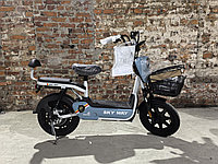 Электросамокат Sky way Shark