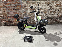 Электросамокат Sky way Shark