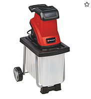 Измельчитель садовый электрический Einhell GC-KS 2540 CB