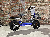 Электросамокат Sky way Shark