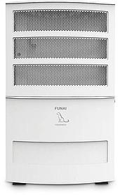 Осушитель воздуха Funai Yamaneko RAD-Y120T7E белый