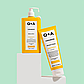 Крем для душа Q+A Ceramide Shower Cream 250мл, фото 2
