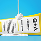 Крем для душа Q+A Ceramide Shower Cream 250мл, фото 3